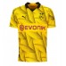 Borussia Dortmund Marco Reus #11 Tredje trøje 2023-24 Kort ærmer